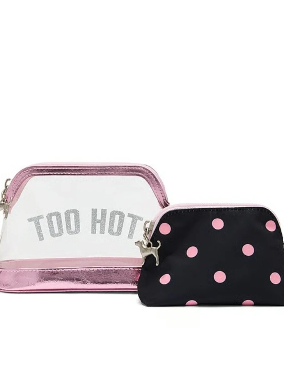 Victoria Secret PINK BAG SET